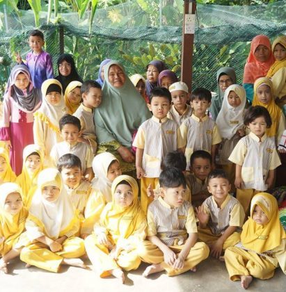the little caliphs program malaysia